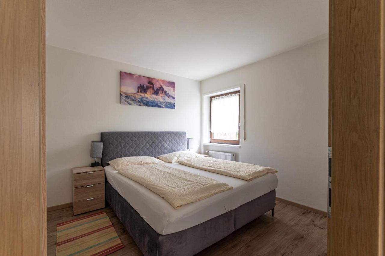 Gasthof Residence Brugghof & Erlhof Campo Tures Luaran gambar