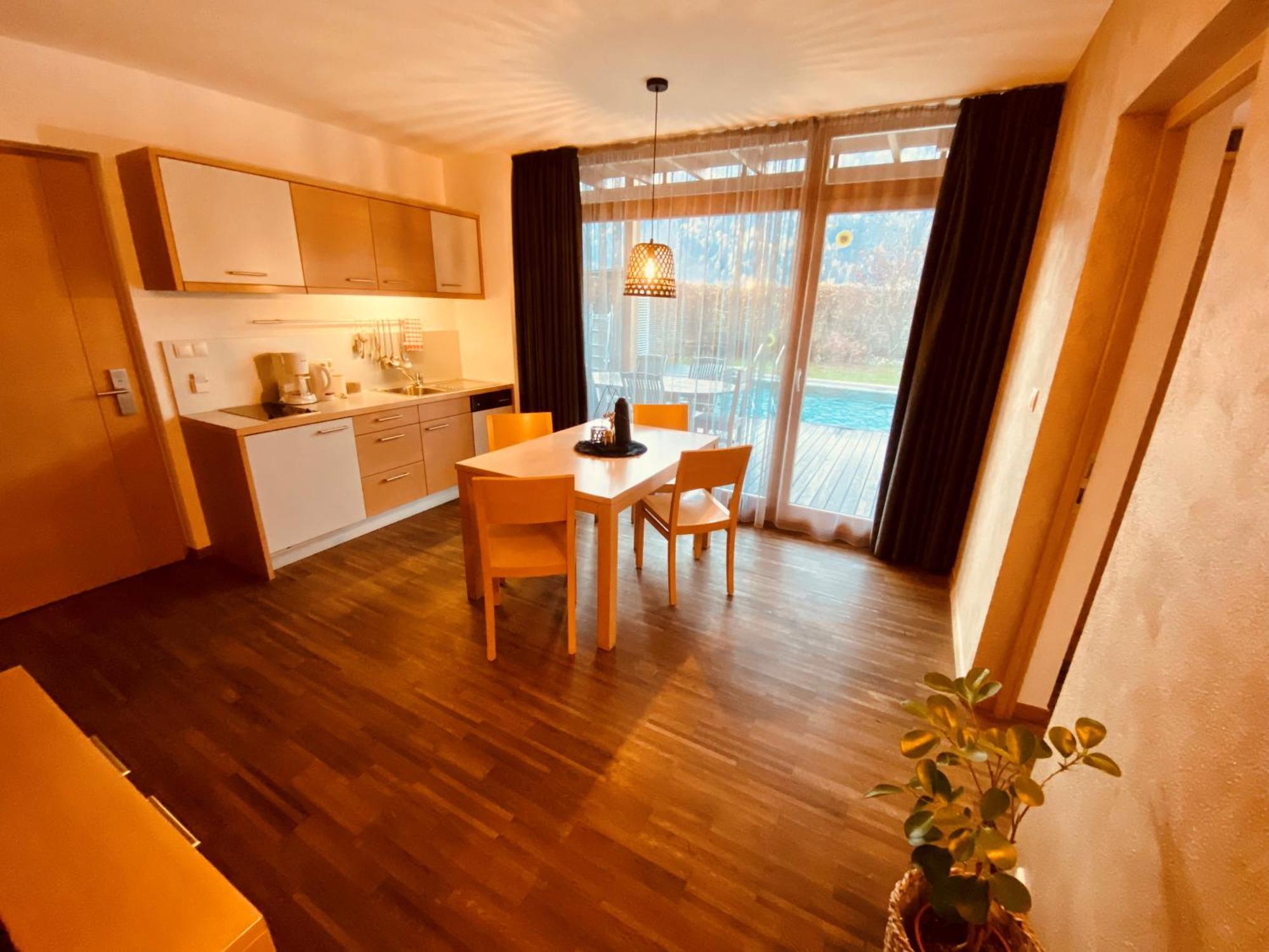 Gasthof Residence Brugghof & Erlhof Campo Tures Luaran gambar