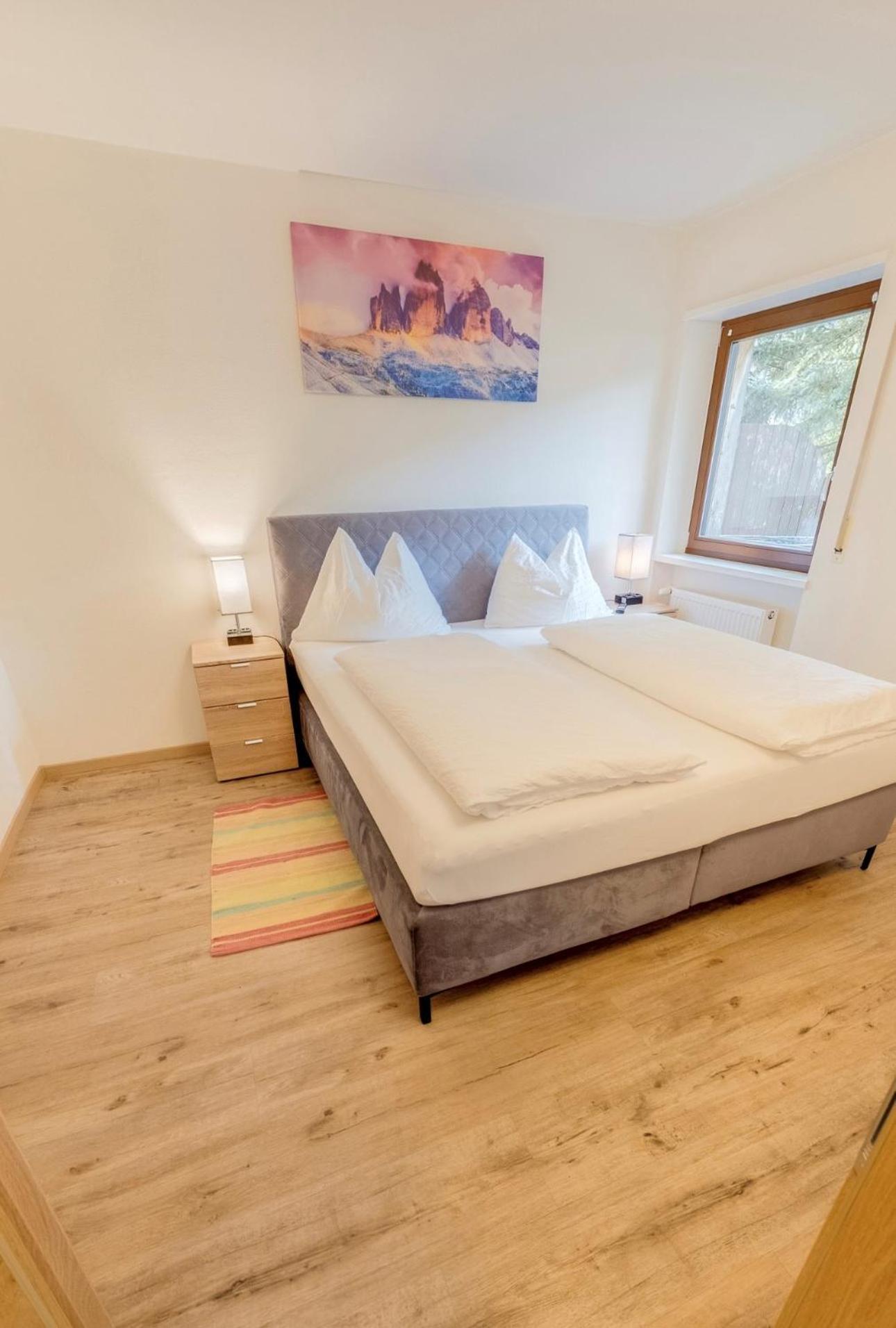 Gasthof Residence Brugghof & Erlhof Campo Tures Luaran gambar